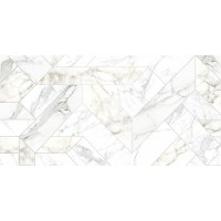 118713 OUTLINE WHITE LEVIGATO+RETTIFICATO 60x120