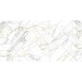 118713 OUTLINE WHITE LEVIGATO+RETTIFICATO 60x120