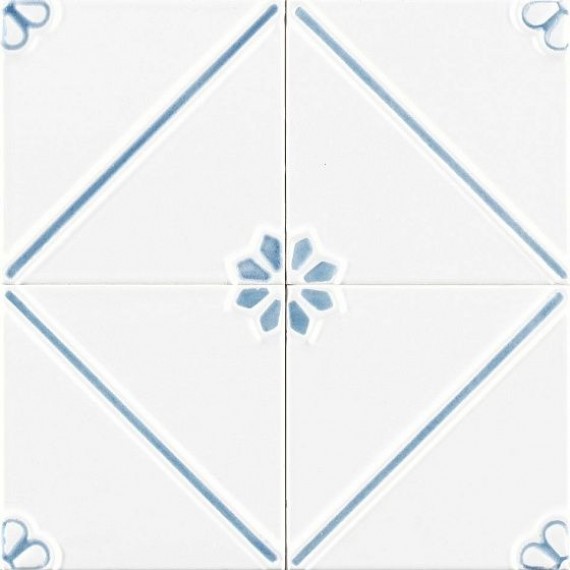 Плитка ANV6 ANVERSA CIELO 13X13