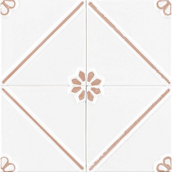 Плитка ANV8 ANVERSA COTTO 13X13