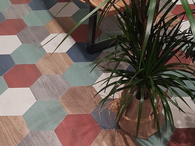 Atlas Hexa Bestile  (В АРХИВЕ)