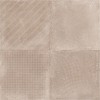 Geo Brown Decor 60x60 матовая