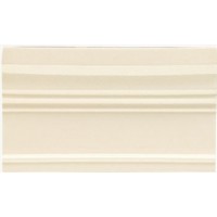 Плитка FIN01 FINALE 12X20 BIANCO MATT.