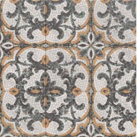 Mainzu Versailles Mosaico 20х20