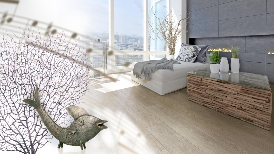 Виниловая плитка Dream House TARKETT