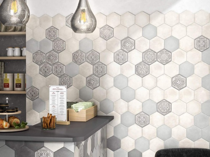 Керамическая плитка Тюрен (Kerama Marazzi)