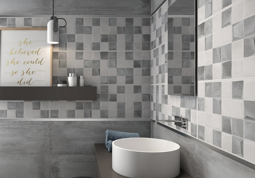 Inox Geotiles