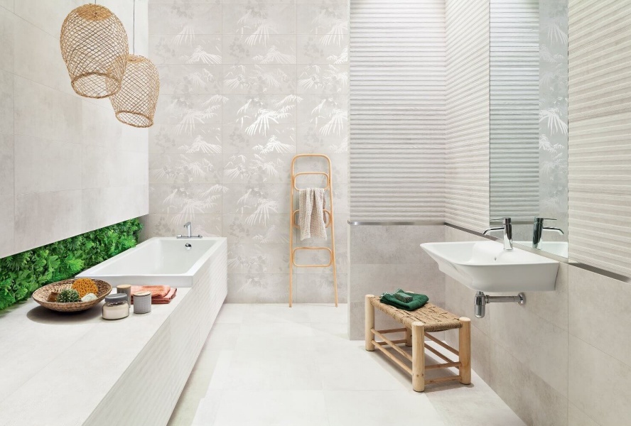 Керамическая плитка Tasmania Tubadzin