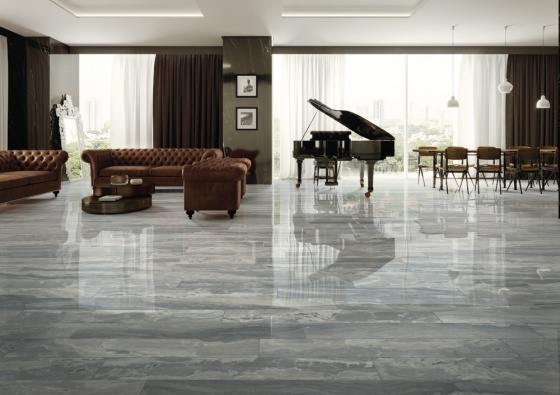 Castle (La Fabbrica Ceramiche)