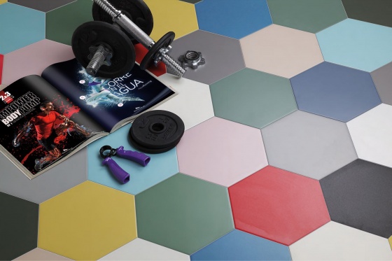 Basic Hex 25 (Codicer)