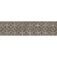 Escape Decoro Antique Grigio 12,5x50