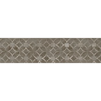 Escape Decoro Antique Grigio 12,5x50