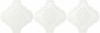 Satin Dec Arabesque Talco 14.5x14.5