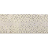 Плитка Allure Mosaic Crema B 20х50