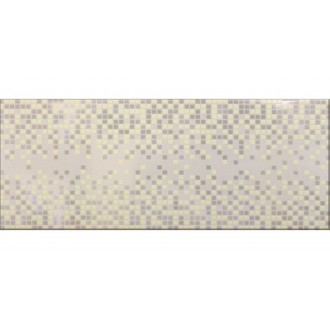 Плитка Allure Mosaic Crema B 20х50