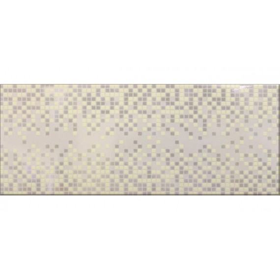 Плитка Allure Mosaic Crema B 20х50