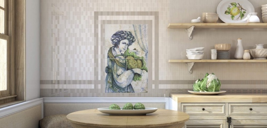 Аверно Kerama Marazzi