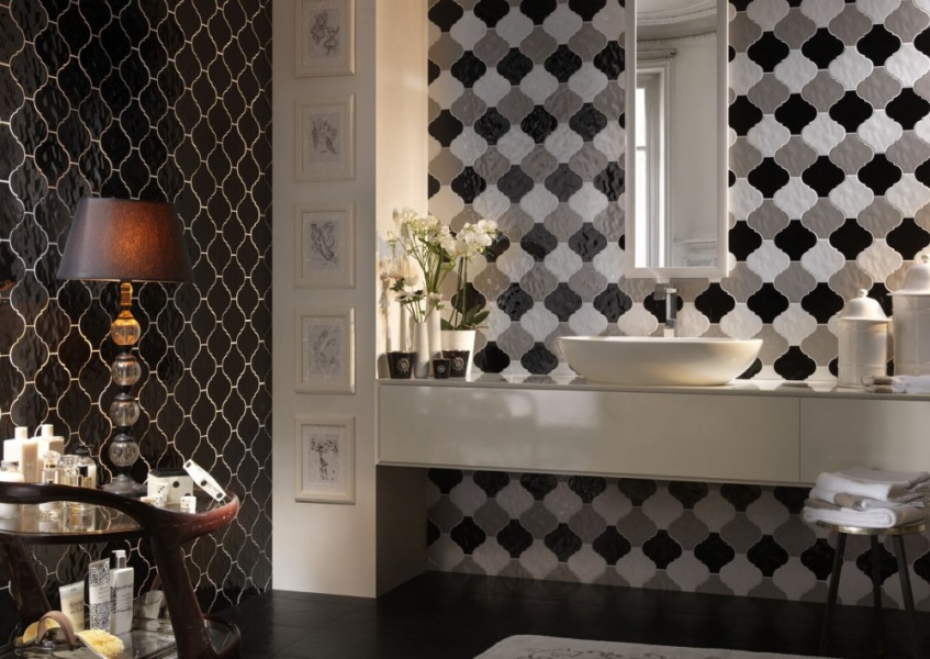 Arabesque Silk Tonalite