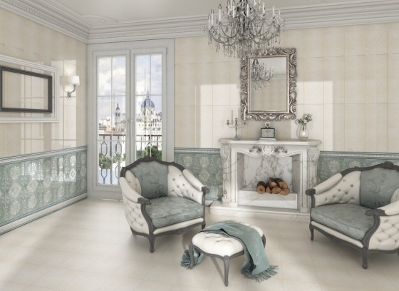 Victorian (Mayolica)