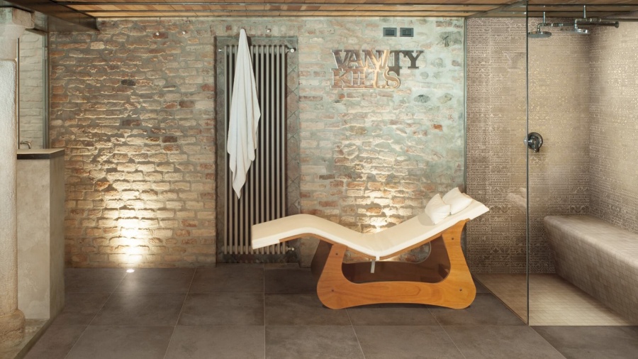 Walk Gardenia Orchidea