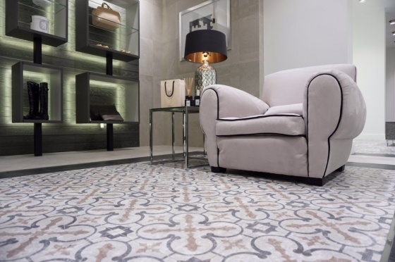 Barcelona (Porcelanosa)