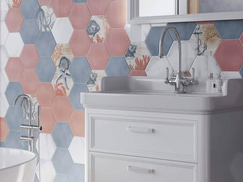 Керамическая плитка Эль Салер Kerama Marazzi