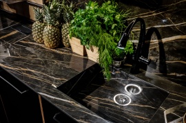 I Naturali Marmi Laminam