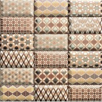 Mainzu LUXOR GOLDEN 10х20