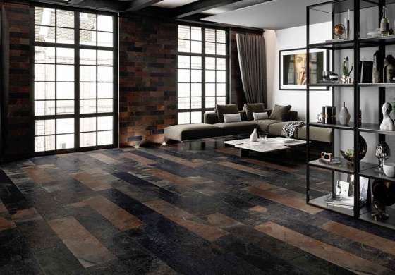 HighLine (La Fabbrica Ceramiche)