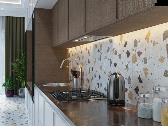 Terrazzo (Orinda)