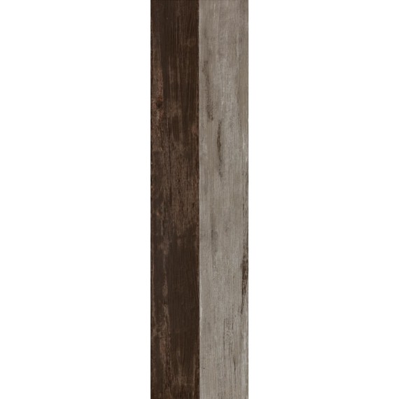 Керамогранит 175032 Bistrot Multicolor 23.7x97