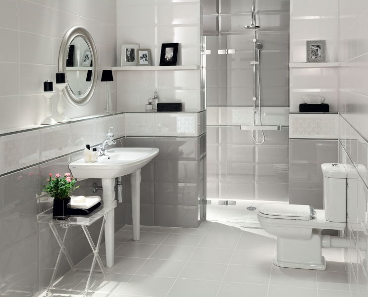 Керамическая плитка Joy Tubadzin