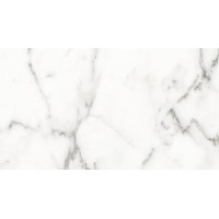 Плитка 1045-0115 Каррарский мрамор 25х45