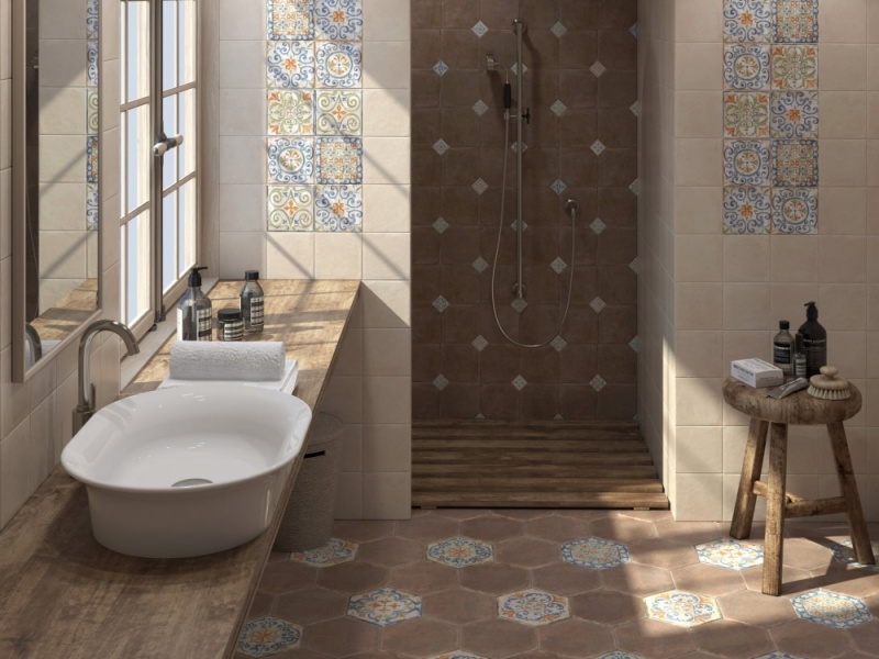 Керамическая плитка Виченца (Kerama Marazzi)