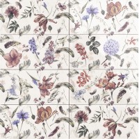 Плитка PT03018 Aquarel Decor Daria 15x30