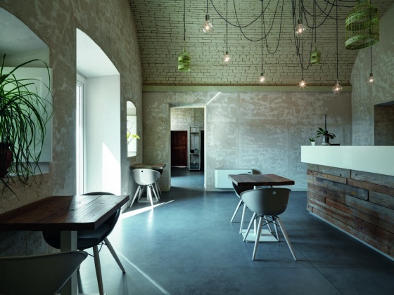 Blend (Laminam Russia)