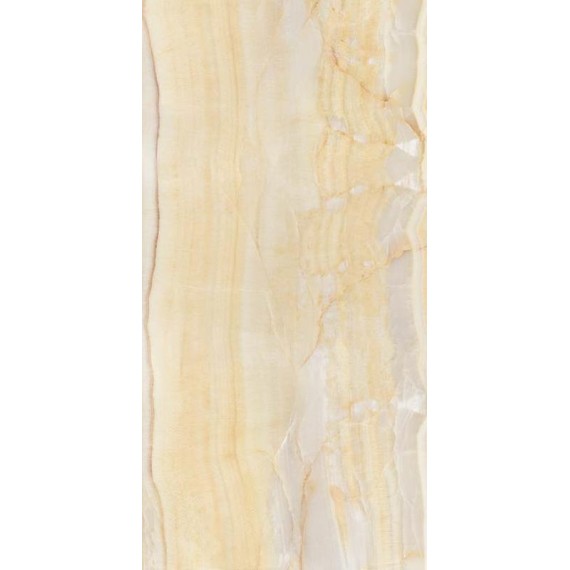 Керамогранит LU62289 Onice Oro Luc 9mm 60x120