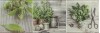 Декор Salerno glass kitchen 3 20х60