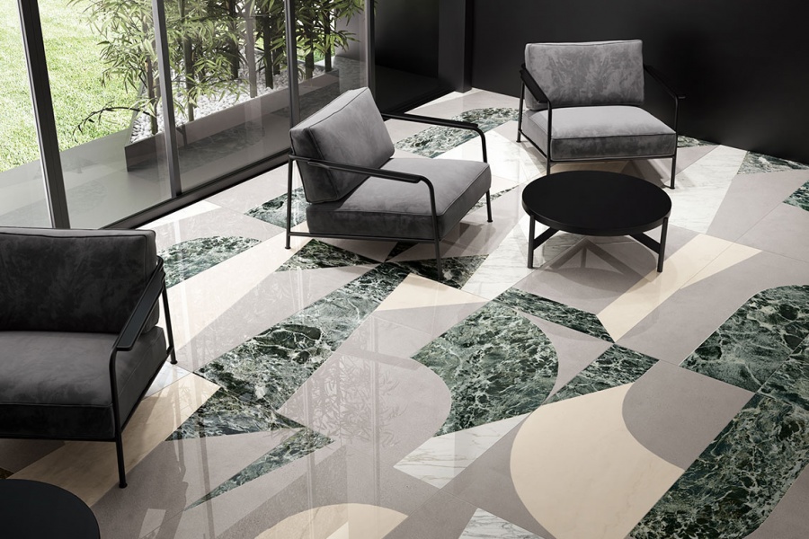 SOUND OF MARBLES Fioranesе