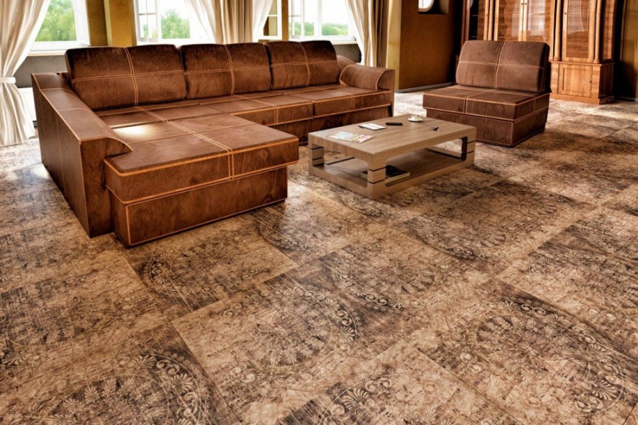 Калипсо PiezaROSA