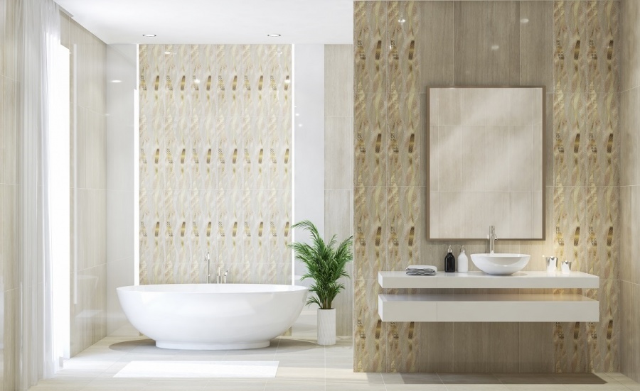 Плитка Trevi Eletto Ceramica