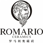Каталог коллекций Romario Ceramics