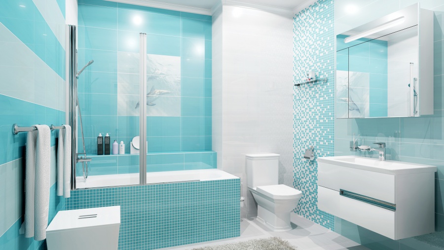 Керамическая плитка Искья (Kerama Marazzi)