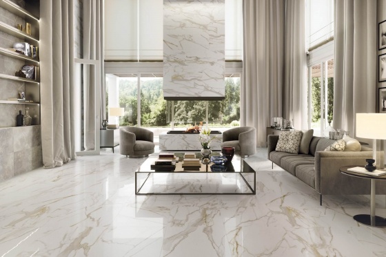 Calacatta Gold (Azteca)