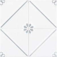 ANV5 ANVERSA RIGO ARGENTO 13X13