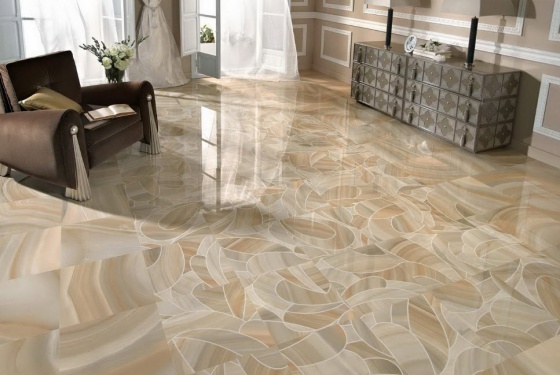 Agata Shine 60 (Azteca)