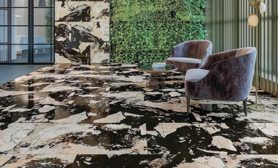 AMULETTO (Bestile)