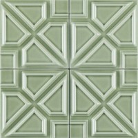 MILA4 MILANO TIMO Craquele 13X13