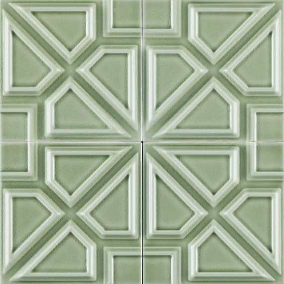 Плитка MILA4 MILANO TIMO Craquele 13X13