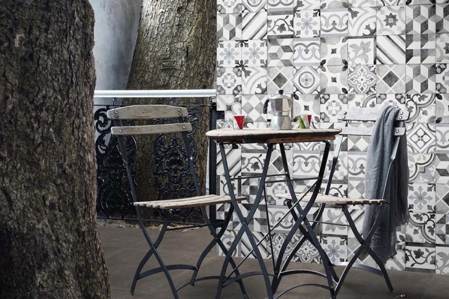 Плитка Ottocento Ragno Marazzi